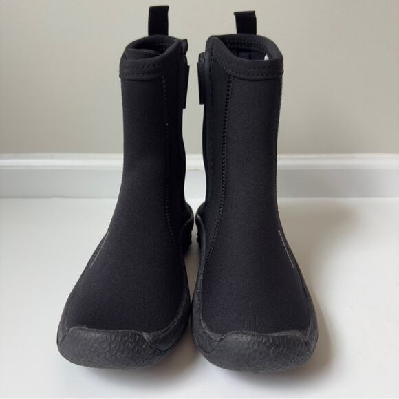 Sea-Doo Neoprene Water Boots Black Unisex Men’s 6 / Women’s 8 Jet Ski Ocean NIB - Picture 5 of 12